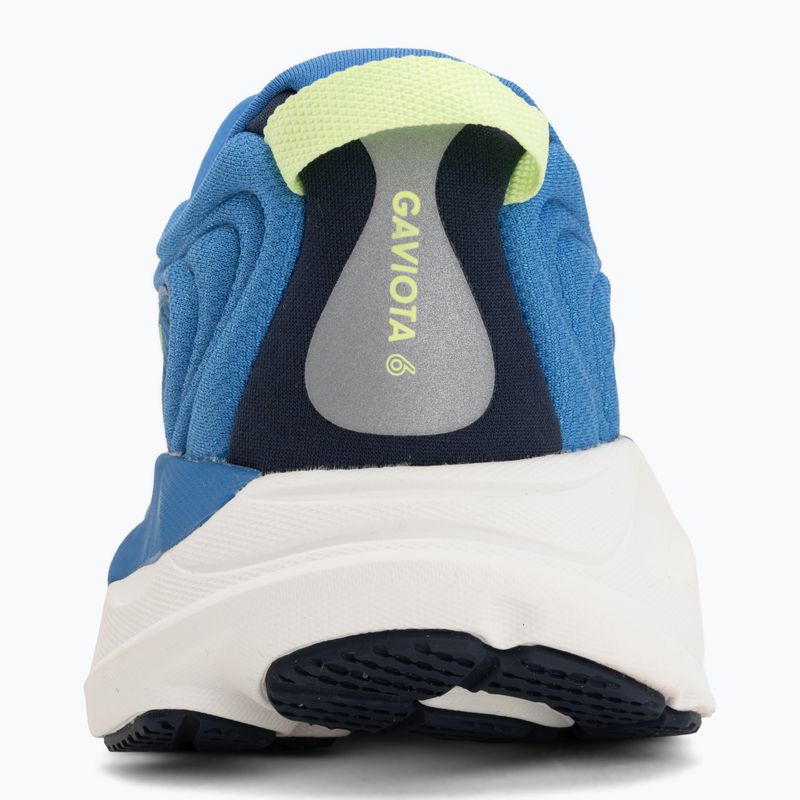 Încălțăminte de alergare pentru bărbați HOKA Gaviota 6 virtual blue/varsity navy 6