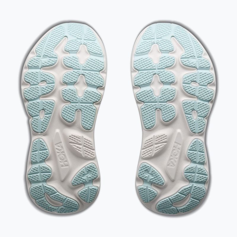 Încălțăminte de alergare pentru femei HOKA Gaviota 6 faded navy/glimmering blue 6