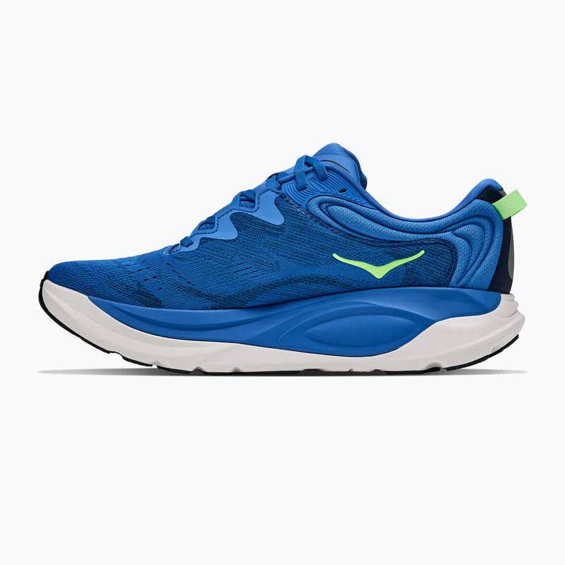 Încălțăminte de alergare pentru bărbați HOKA Gaviota 6 virtual blue/varsity navy 3