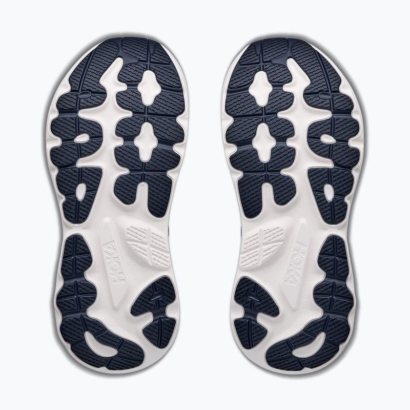 Încălțăminte de alergare pentru bărbați HOKA Gaviota 6 virtual blue/varsity navy 7