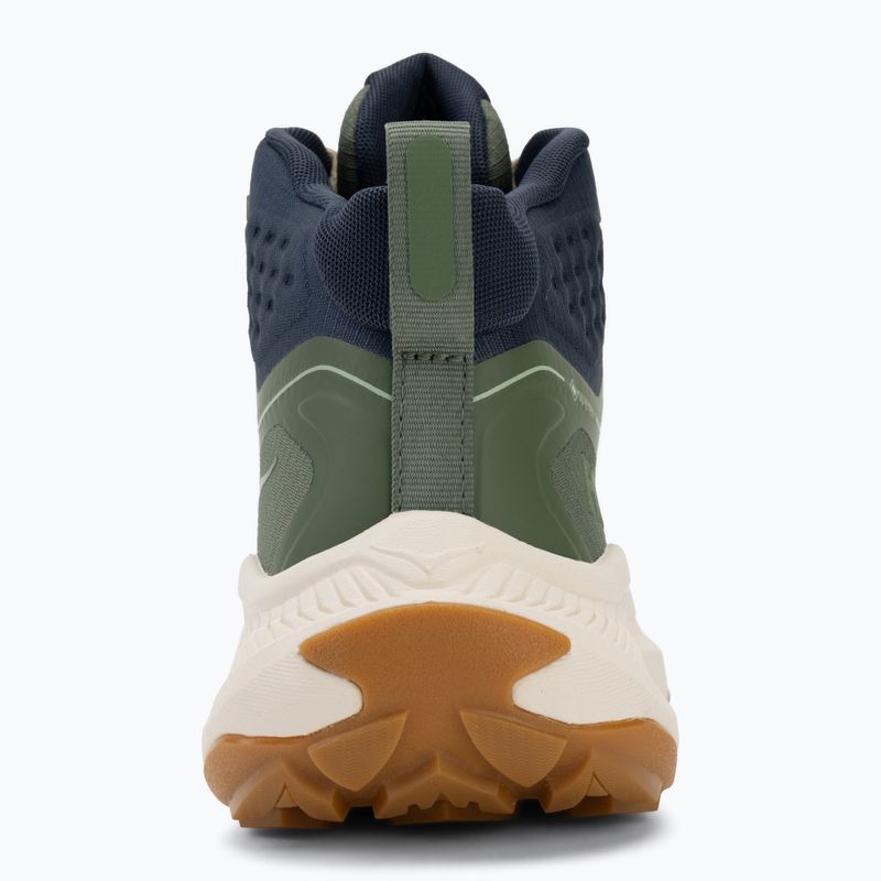 Încălțăminte de trekking pentru bărbați HOKA Transport Hike GTX nettle leaf/alabaster 6