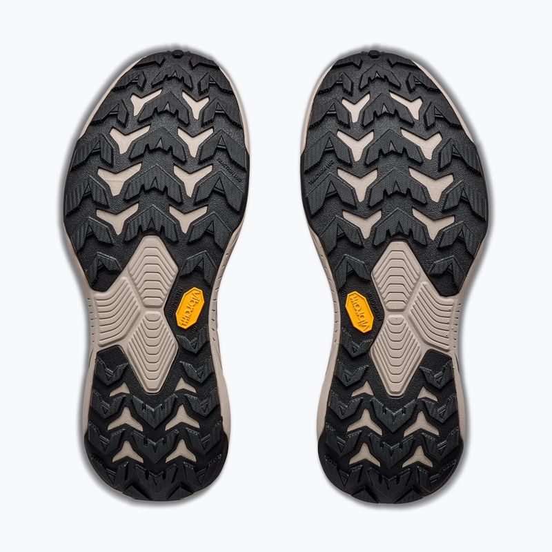 Încălțăminte de trekking pentru bărbați HOKA Transport Hike GTX deep mauve/smoky quartz 7