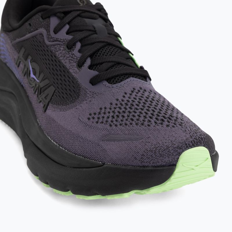 Încălțăminte de alergare pentru bărbați HOKA Arahi 9 black/squid ink 7
