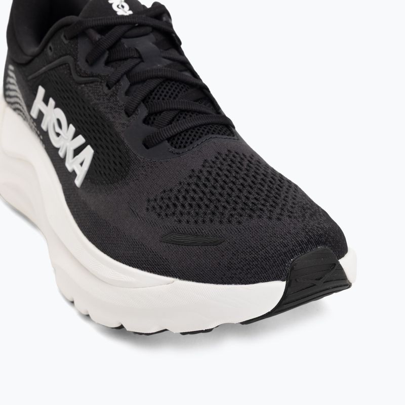 Încălțăminte de alergare pentru bărbați HOKA Arahi 9 black/white 7