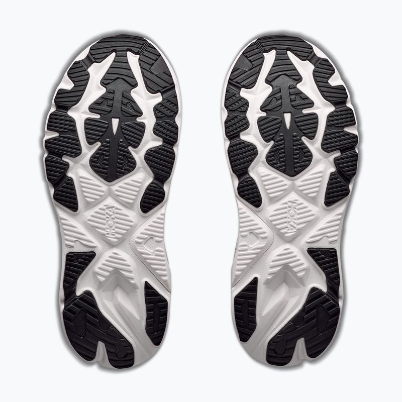 Încălțăminte de alergare pentru bărbați HOKA Arahi 9 black/white 6
