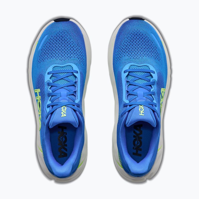 Încălțăminte de alergare pentru bărbați HOKA Arahi 9 virtual blue/soft cobalt 5