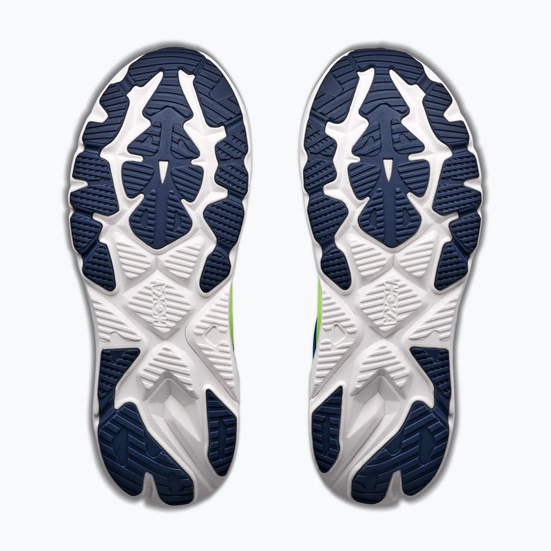 Încălțăminte de alergare pentru bărbați HOKA Arahi 9 virtual blue/soft cobalt 6