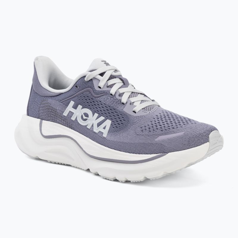 Încălțăminte de alergare pentru femei HOKA Arahi 9 purple fog/mellow lilac