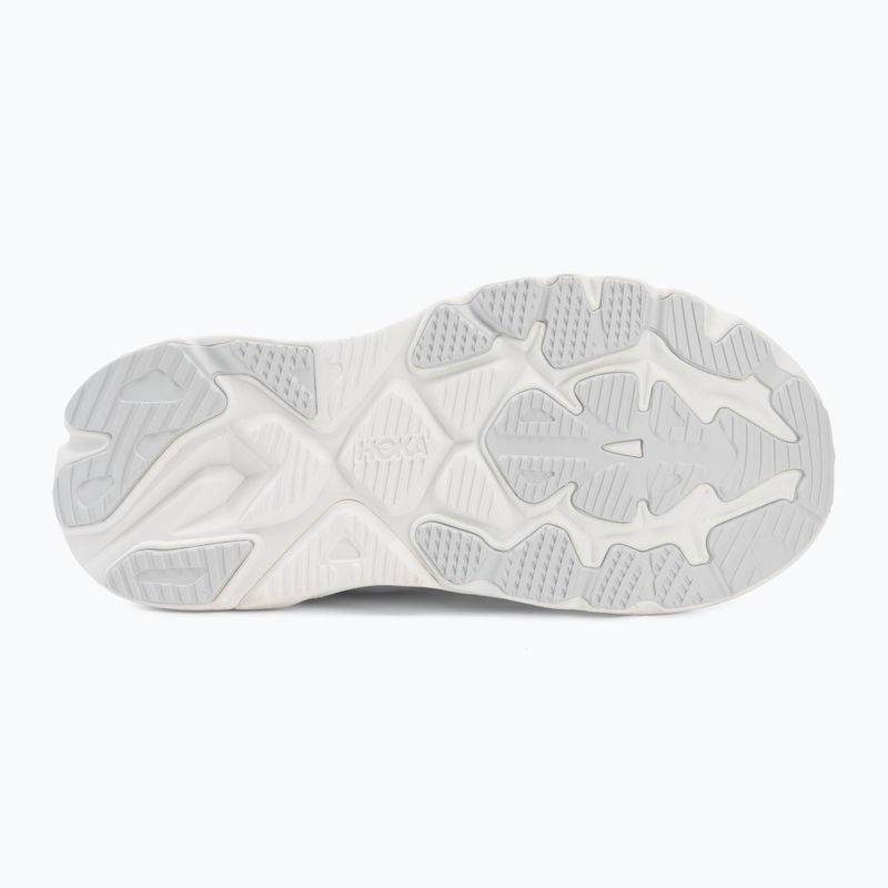 Încălțăminte de alergare pentru femei HOKA Arahi 9 purple fog/mellow lilac 4