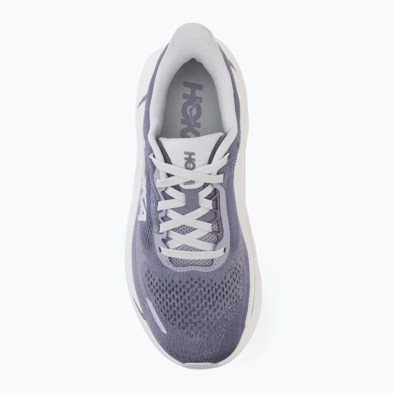Încălțăminte de alergare pentru femei HOKA Arahi 9 purple fog/mellow lilac 5