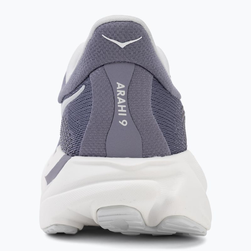 Încălțăminte de alergare pentru femei HOKA Arahi 9 purple fog/mellow lilac 6