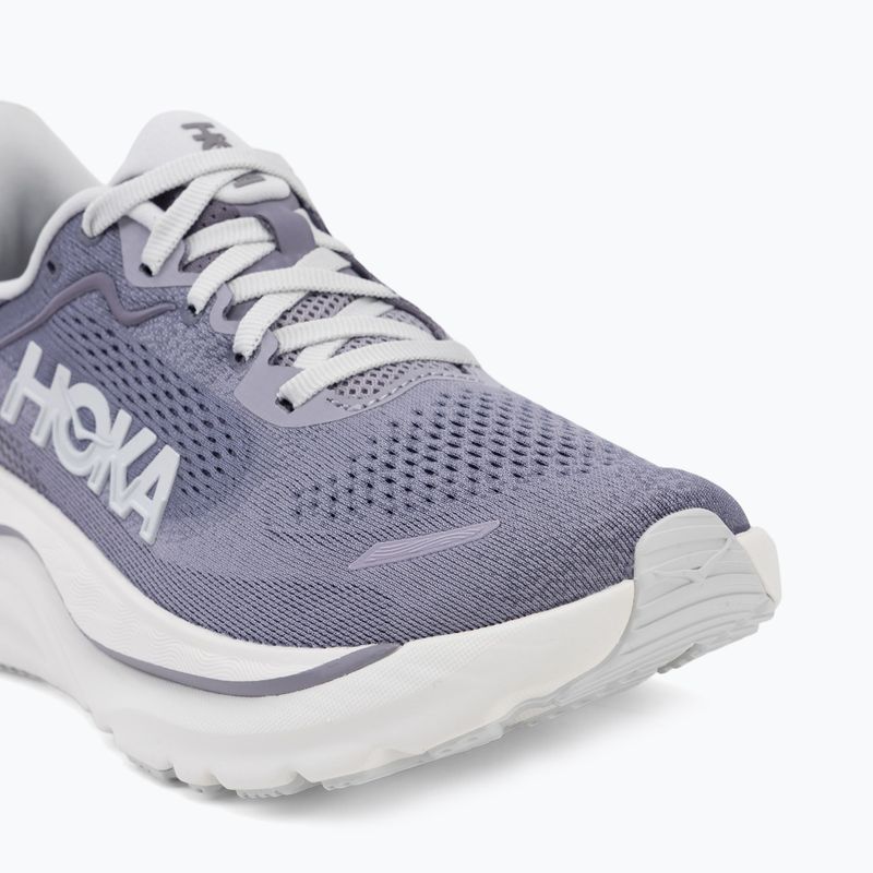 Încălțăminte de alergare pentru femei HOKA Arahi 9 purple fog/mellow lilac 7