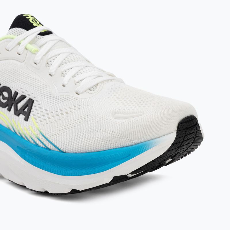 Încălțăminte de alergare pentru bărbați Hoka Clifton 11 frost/black 7