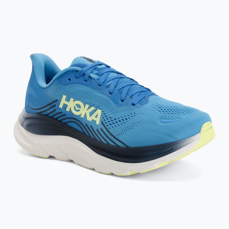 Încălțăminte de alergare pentru bărbați Hoka Clifton 11 virtual blue/soft cobalt