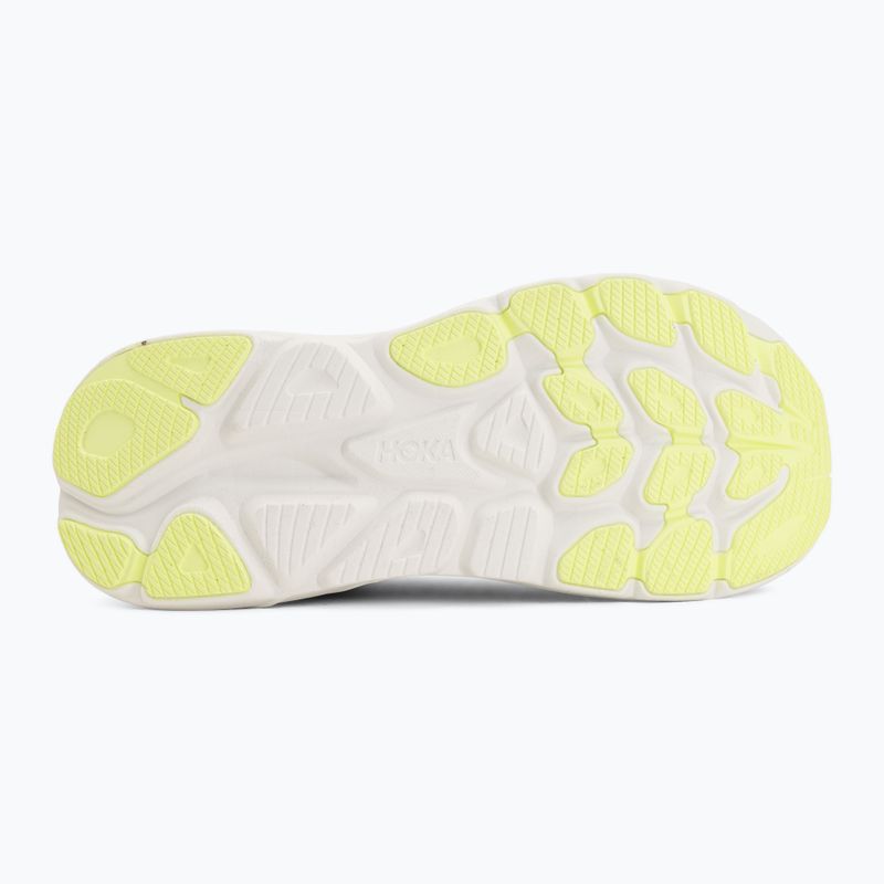 Încălțăminte de alergare pentru bărbați Hoka Clifton 11 virtual blue/soft cobalt 4