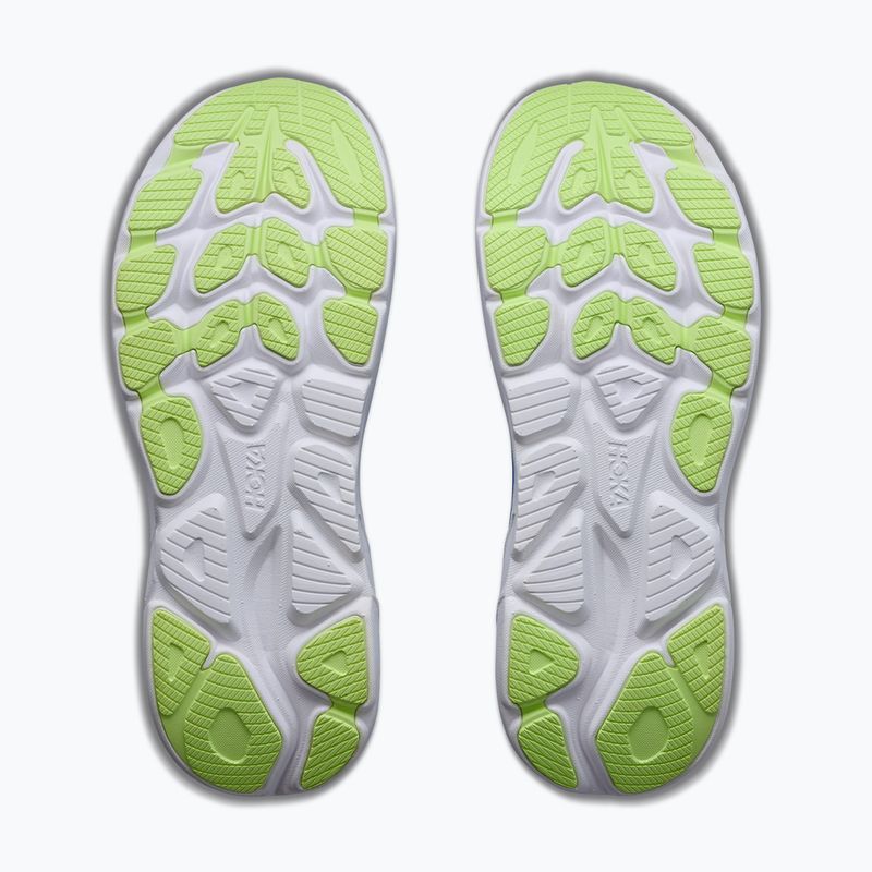Încălțăminte de alergare pentru bărbați Hoka Clifton 11 virtual blue/soft cobalt 7
