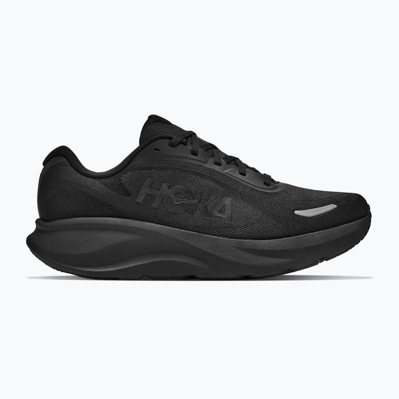 Încălțăminte de alergare pentru bărbați HOKA Rincon 5 black/black 2