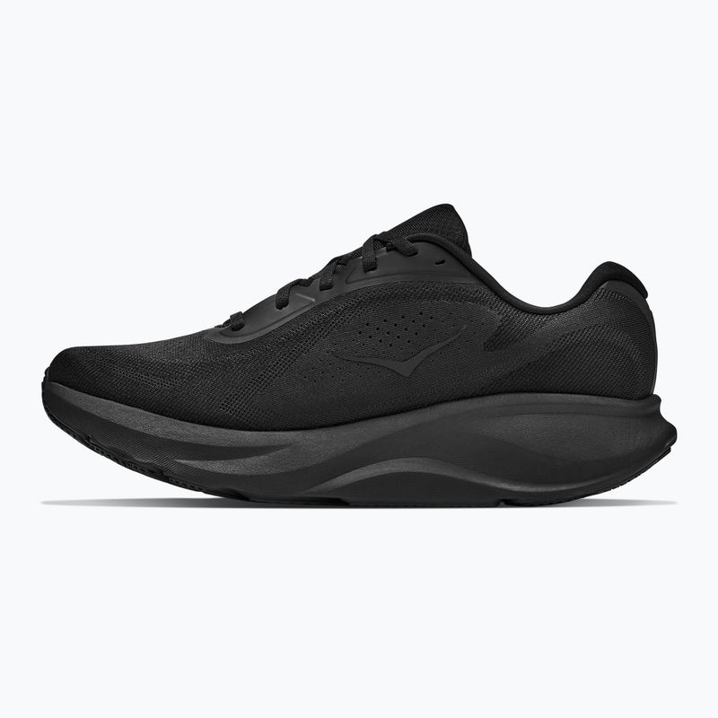 Încălțăminte de alergare pentru bărbați HOKA Rincon 5 black/black 3