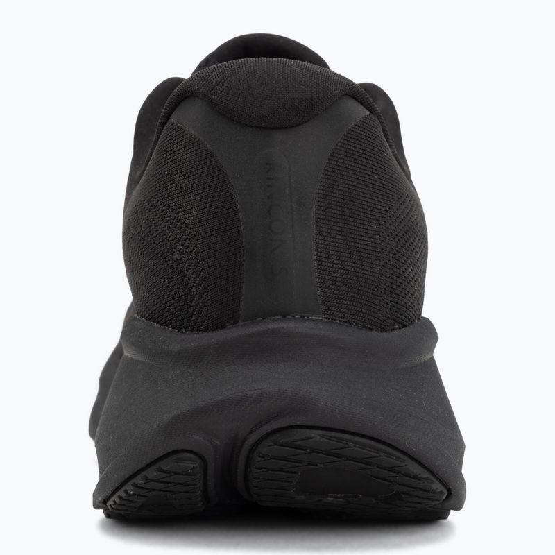 Încălțăminte de alergare pentru bărbați HOKA Rincon 5 black/black 6