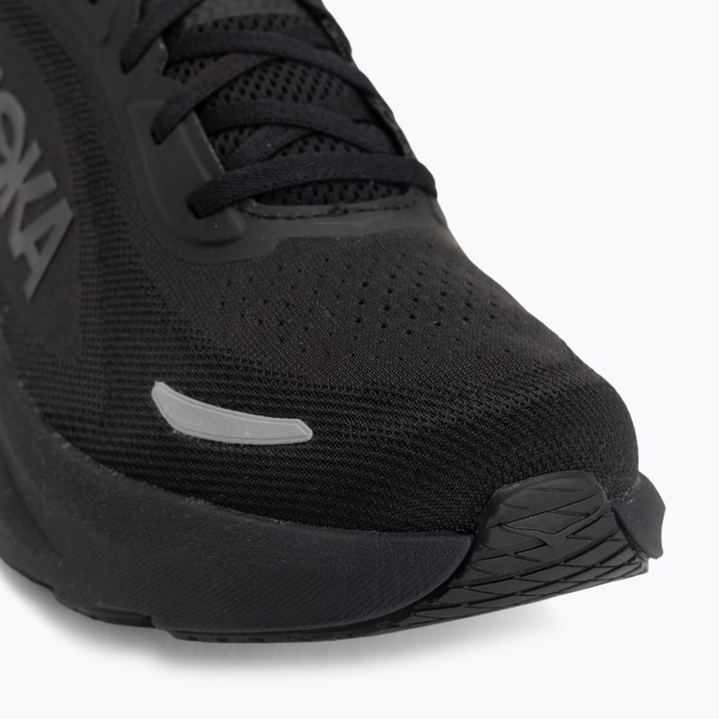 Încălțăminte de alergare pentru bărbați HOKA Rincon 5 black/black 7