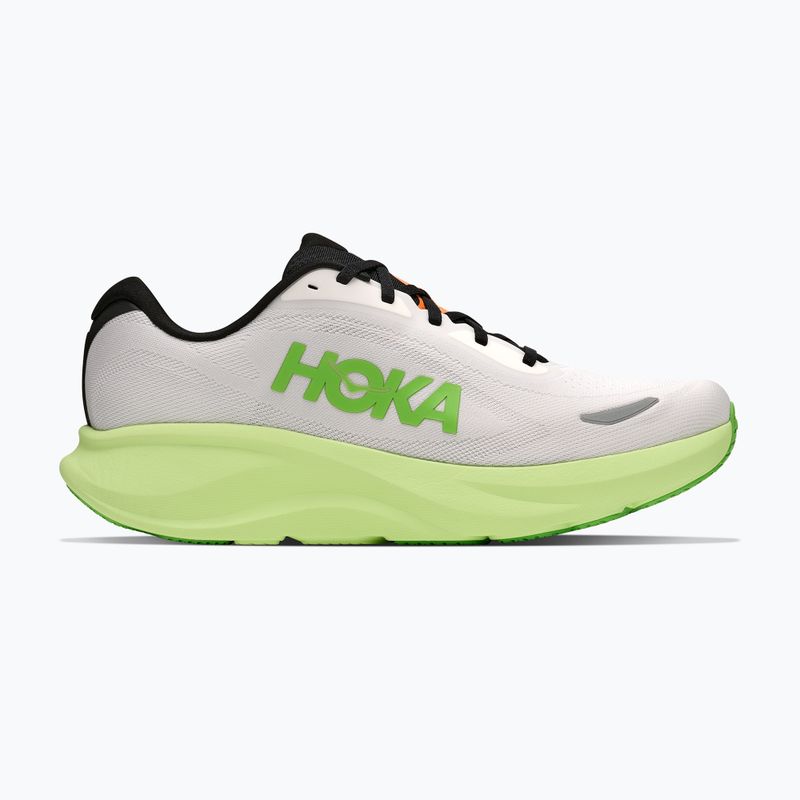 Încălțăminte de alergare pentru bărbați HOKA Rincon 5 frost/black 2
