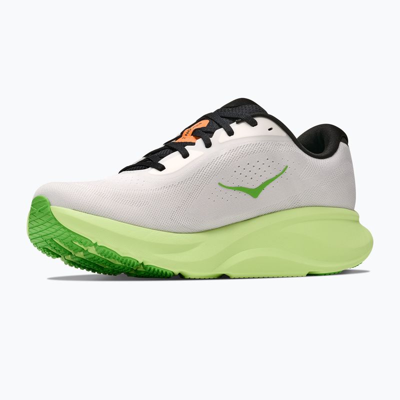 Încălțăminte de alergare pentru bărbați HOKA Rincon 5 frost/black 4