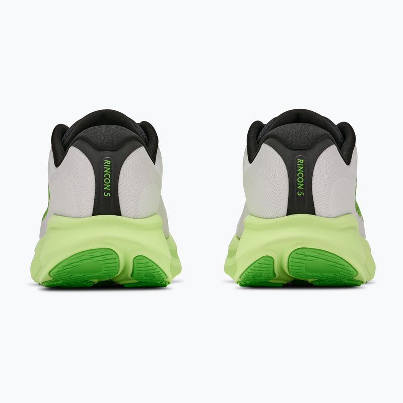 Încălțăminte de alergare pentru bărbați HOKA Rincon 5 frost/black 6