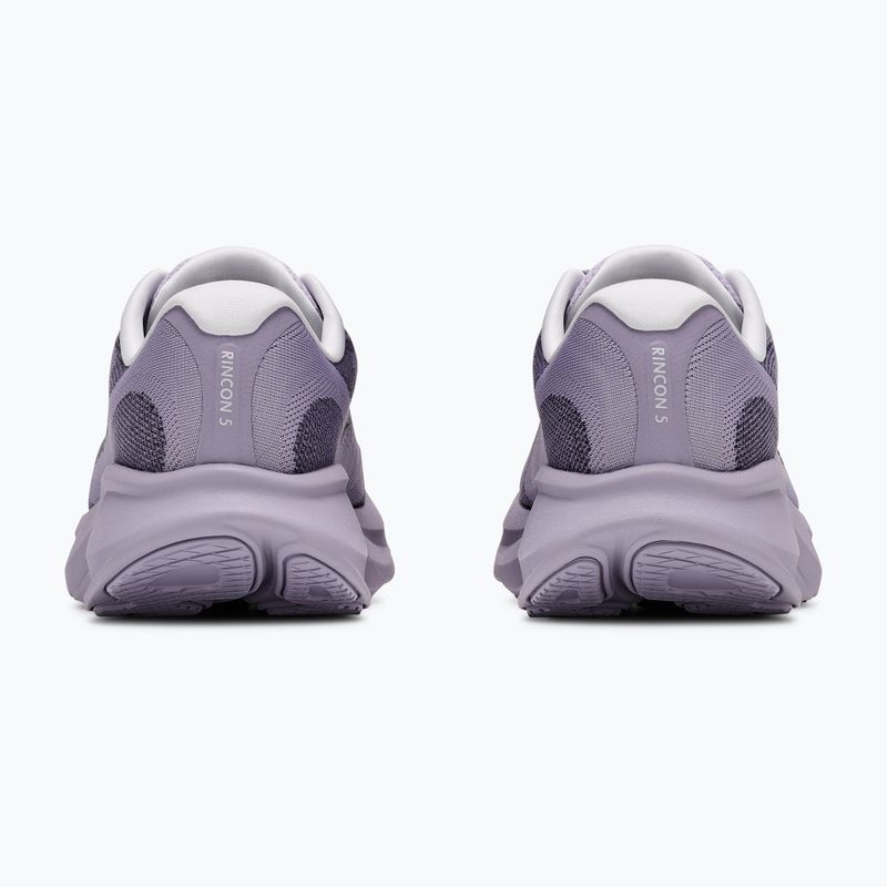 Încălțăminte de alergare pentru bărbați HOKA Rincon 5 virtual blue/varsity navy 6
