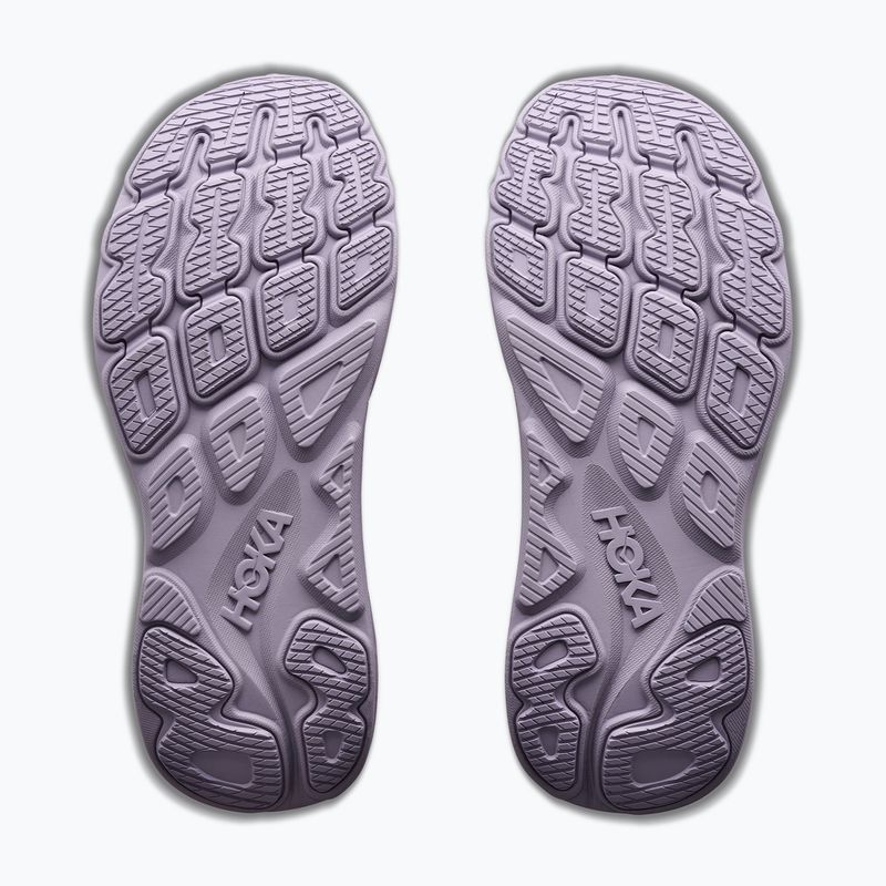Încălțăminte de alergare pentru bărbați HOKA Rincon 5 virtual blue/varsity navy 7