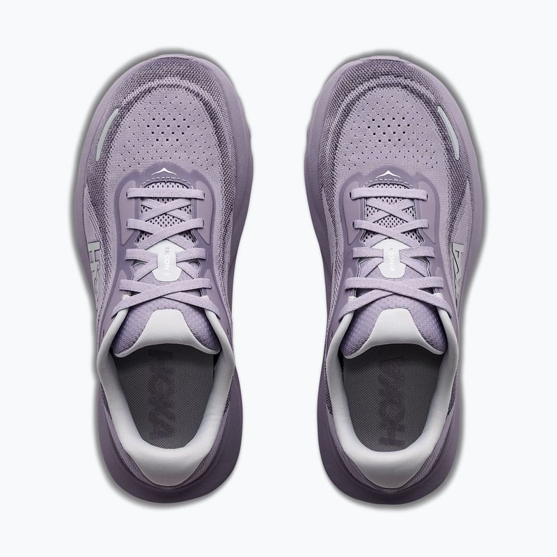 Încălțăminte de alergare pentru bărbați HOKA Rincon 5 virtual blue/varsity navy 8