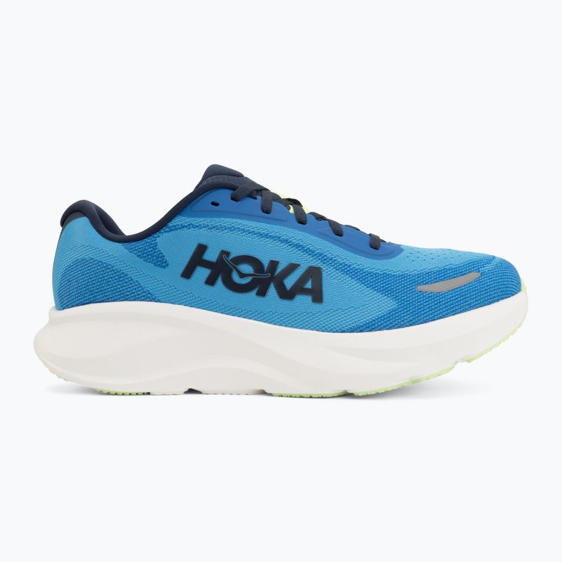 Încălțăminte de alergare pentru bărbați HOKA Rincon 5 virtual blue/varsity navy 2
