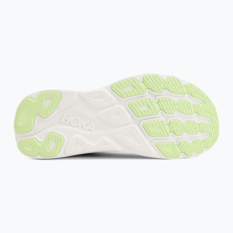 Încălțăminte de alergare pentru bărbați HOKA Rincon 5 virtual blue/varsity navy 4