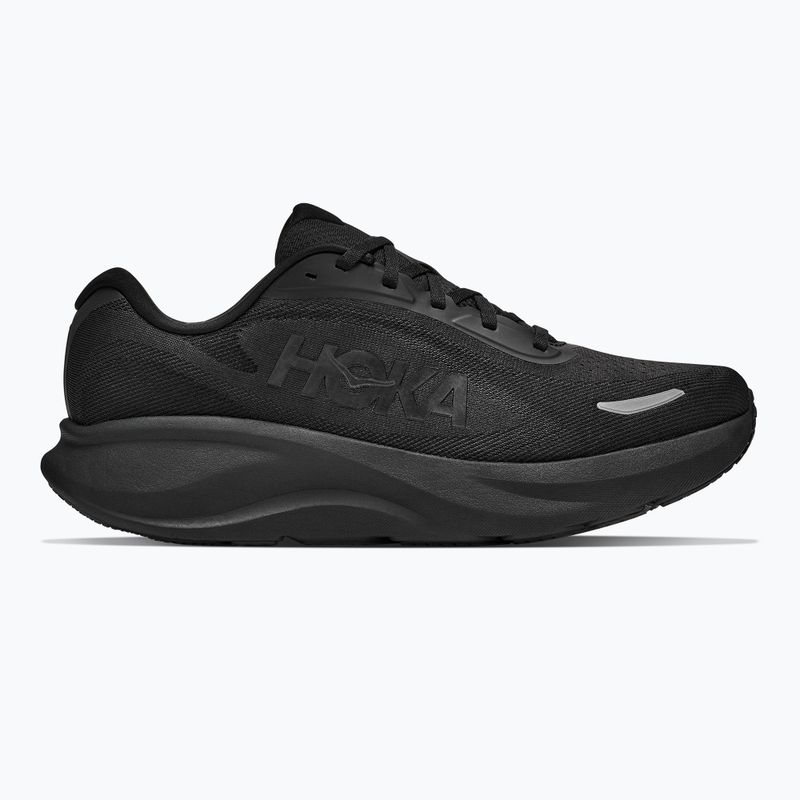Încălțăminte de alergare pentru femei HOKA Rincon 5 black/black 2
