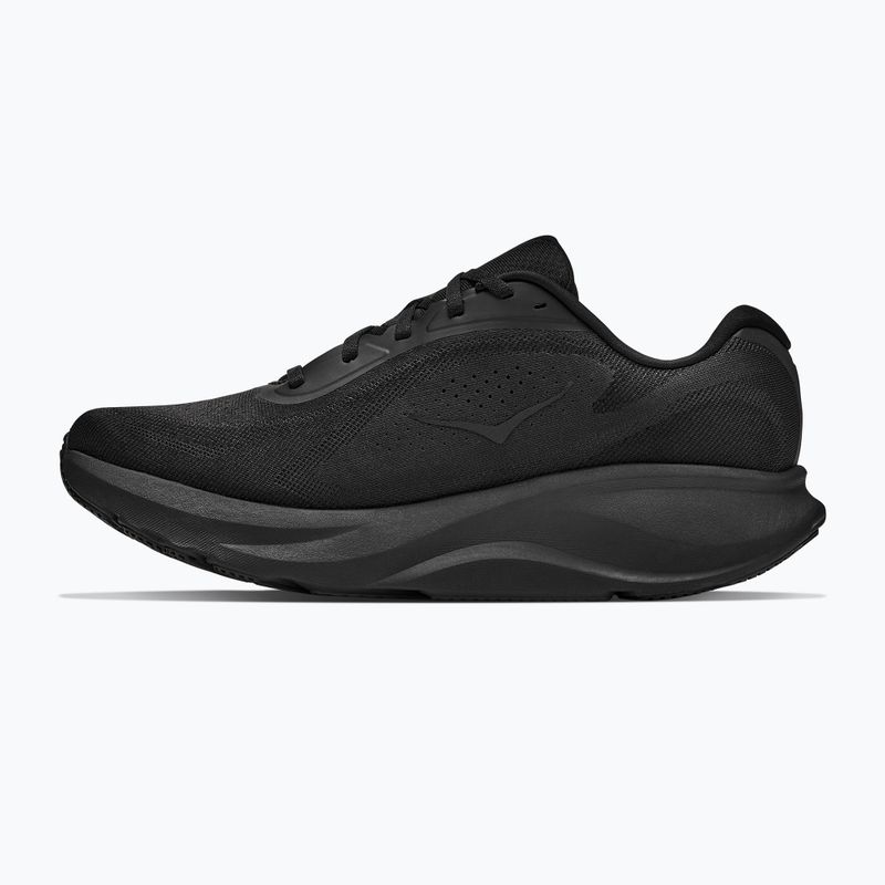 Încălțăminte de alergare pentru femei HOKA Rincon 5 black/black 3