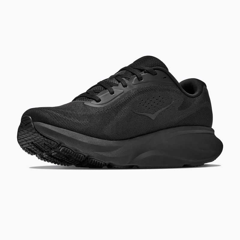 Încălțăminte de alergare pentru femei HOKA Rincon 5 black/black 4