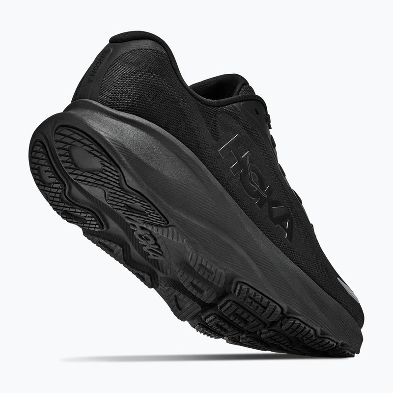 Încălțăminte de alergare pentru femei HOKA Rincon 5 black/black 5