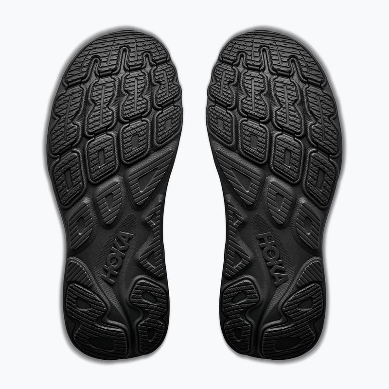 Încălțăminte de alergare pentru femei HOKA Rincon 5 black/black 7