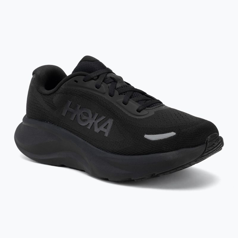 Încălțăminte de alergare pentru femei HOKA Rincon 5 black/black