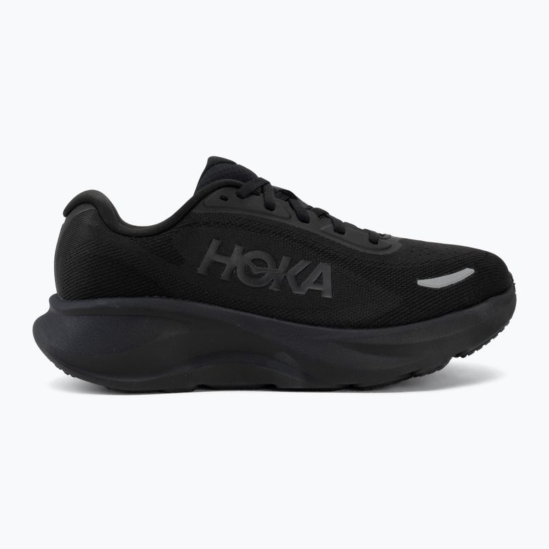 Încălțăminte de alergare pentru femei HOKA Rincon 5 black/black 2