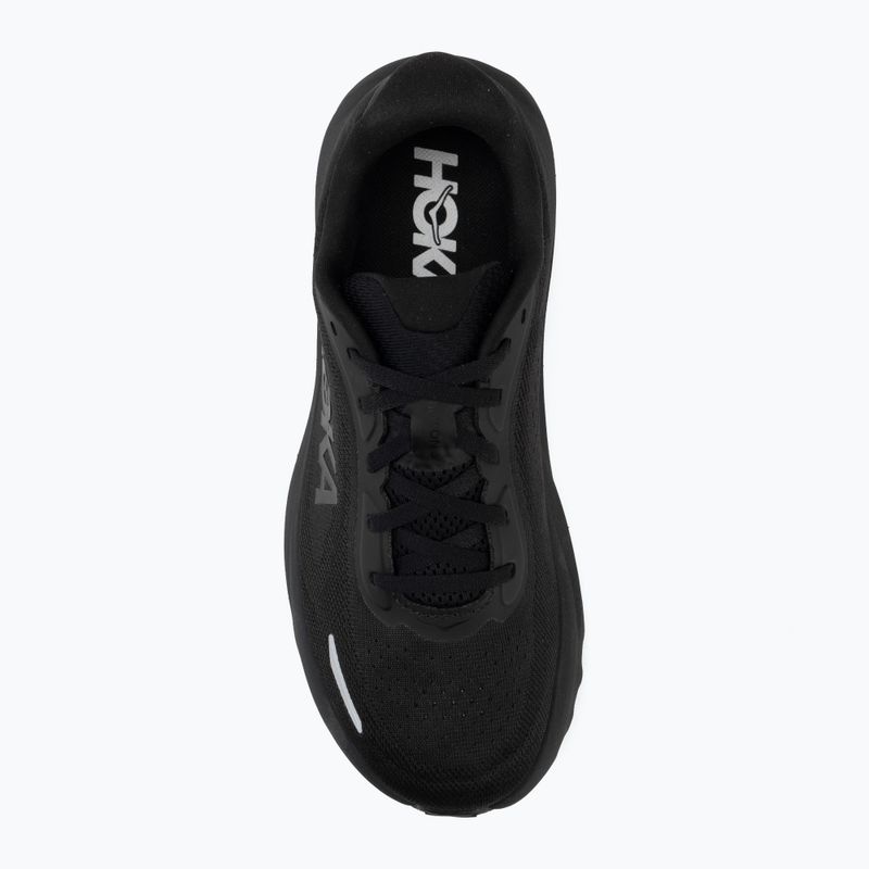Încălțăminte de alergare pentru femei HOKA Rincon 5 black/black 5