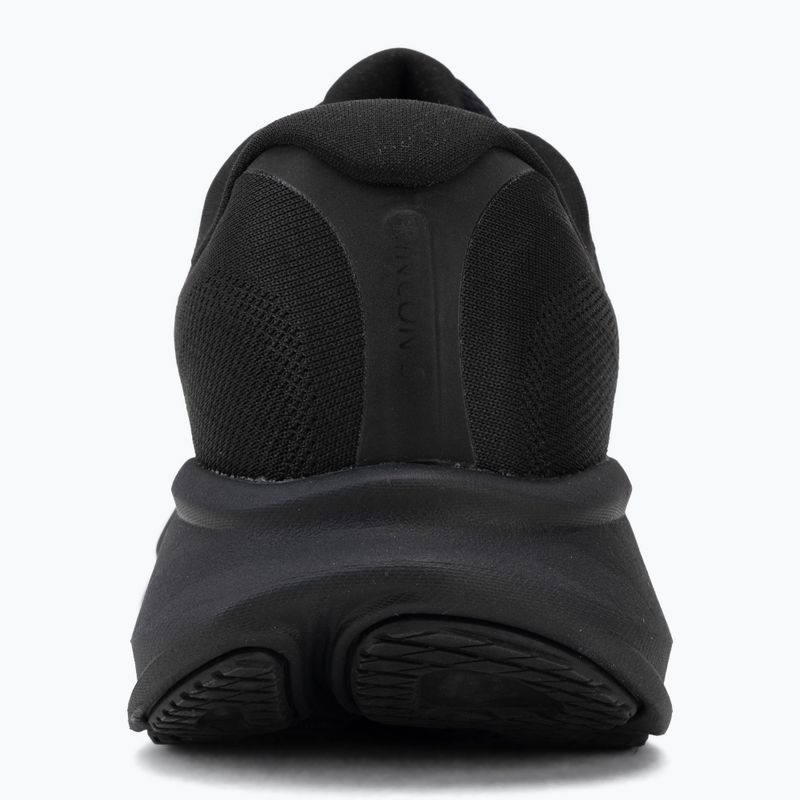 Încălțăminte de alergare pentru femei HOKA Rincon 5 black/black 6