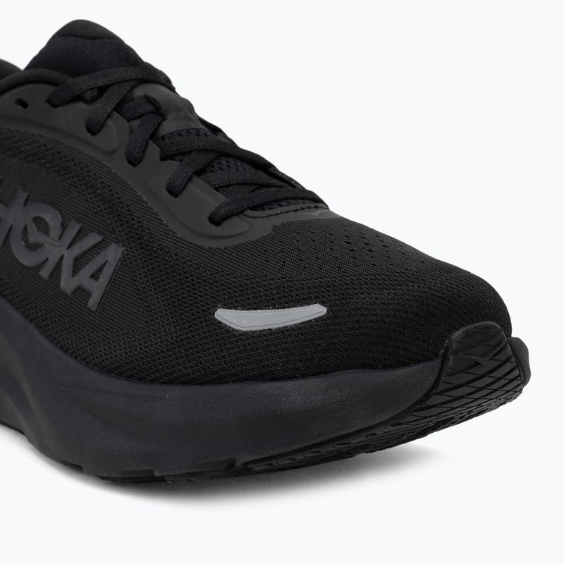 Încălțăminte de alergare pentru femei HOKA Rincon 5 black/black 7