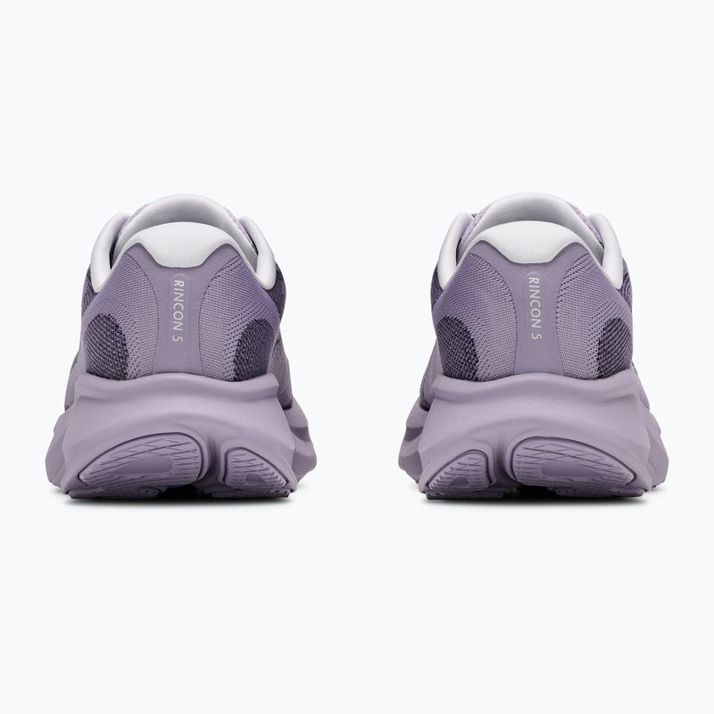 Încălțăminte de alergare pentru femei HOKA Rincon 5 mellow lilac/silver 6