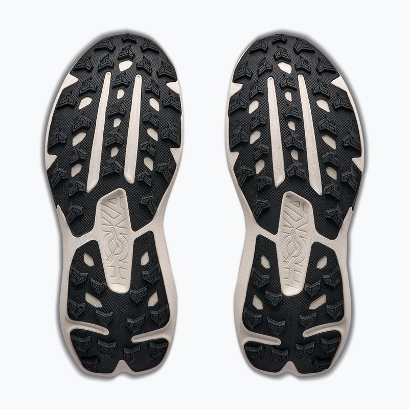 Încălțăminte de alergare pentru femei HOKA Torrent 5 alabaster/burnt red 7
