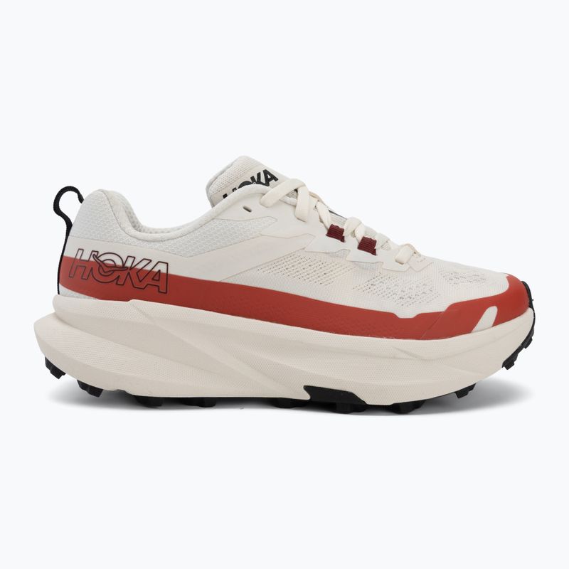 Încălțăminte de alergare pentru femei HOKA Torrent 5 alabaster/burnt red 2