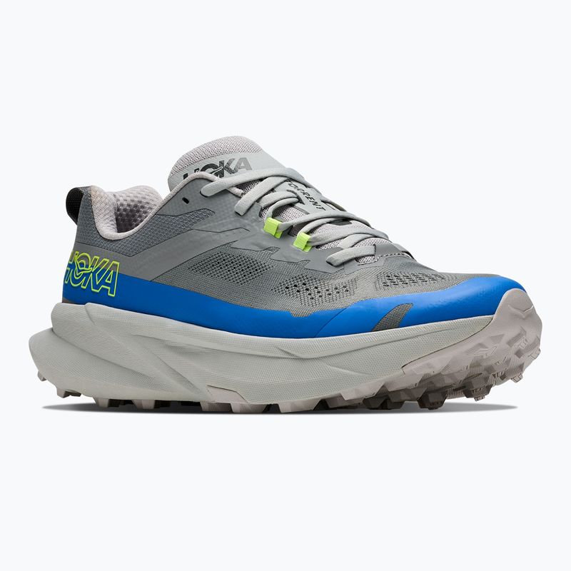 Încălțăminte de alergare pentru bărbați HOKA Torrent 5 galactic grey/stardust