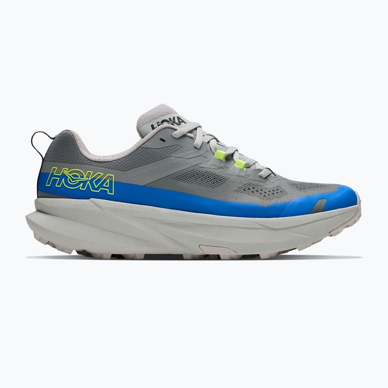 Încălțăminte de alergare pentru bărbați HOKA Torrent 5 galactic grey/stardust 2