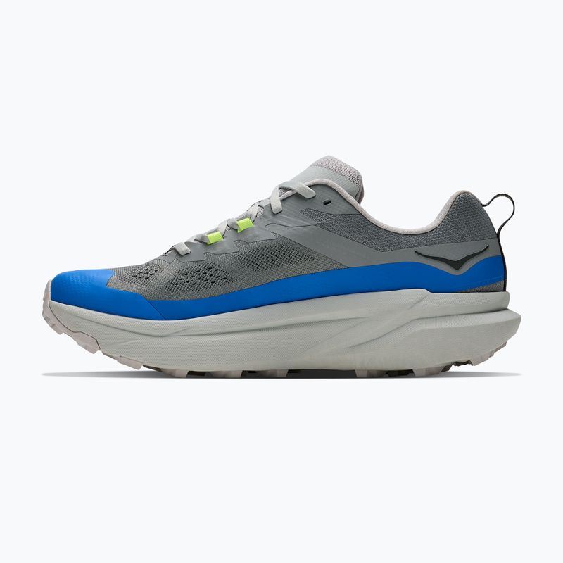 Încălțăminte de alergare pentru bărbați HOKA Torrent 5 galactic grey/stardust 3