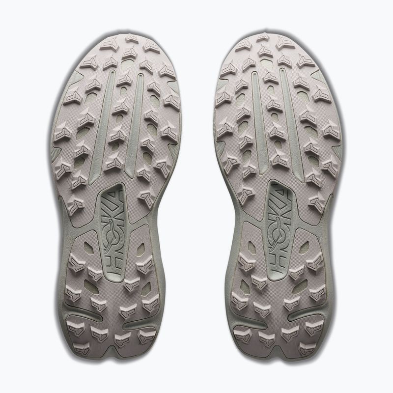 Încălțăminte de alergare pentru bărbați HOKA Torrent 5 galactic grey/stardust 7
