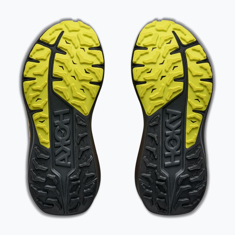 Încălțăminte de alergare pentru femei HOKA Stinson 8 frost/black 7